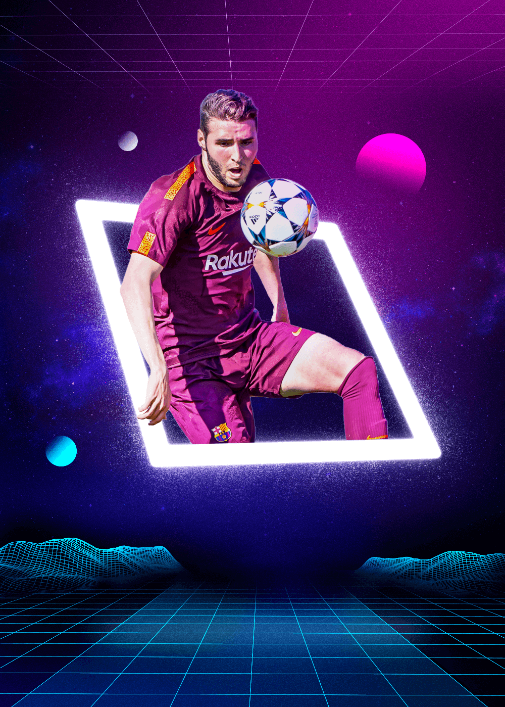 了他的活動 了他的活動