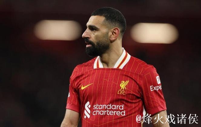 记者:萨拉赫不会随队出征国米,决定由高层和斯 记者:萨拉赫不会随队出征国米,决定由高层和斯