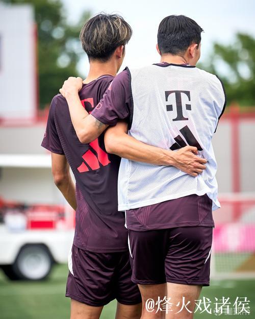 拜仁vs美因茨:凯恩领衔,伊藤洋辉、金玟哉、卡 拜仁vs美因茨:凯恩领衔,伊藤洋辉、金玟哉、卡