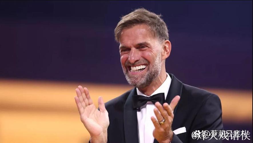 要回利物浦！难怪克洛普拒绝皇马，英媒曝出最新消息，皇马无奈